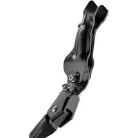 Xlc Chainstays Stand Ks R01 Svart