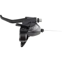 Shimano Tourney Ef41 Vänster Bromsspak Med Växelreglage