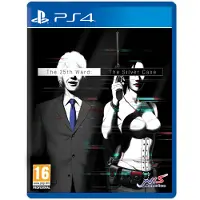 The 25th Ward: The Silver Case (PS4)