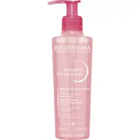 Bioderma Sensibio Mild Cleansing Foaming Gel 200ml