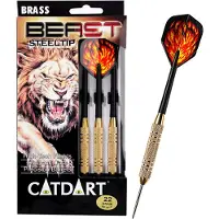 Bex Sport Gamesson Beast Steeltip Darts 20gr