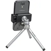 Kaiser Fototechnik Kaiser Smartphone Stand - Stativ med ben - bordsskiva