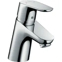 Hansgrohe HG Focus E2 håndvask u.bv. - Talis Elegance Forkr. HG nr. 31733