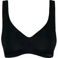 Sloggi Triangel- &amp; bygelfri bh Sloggi ZERO FEEL