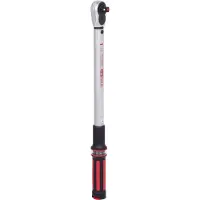 Ks Tools ERGOTORQUEprecision 516.6542 Momentnyckel med spärr 1/2 (12.5 mm) 40 - 200 Nm