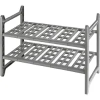 Wenko underskåpinsats Flexi, förlängningsbar 45–80 cm