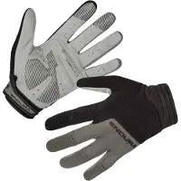 Endura Hummvee Plus Ii Handskar