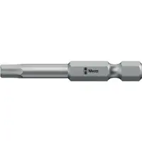 Wera Bits spår WE05380047001; 840/4 Z; Hex-Plus; 5/32''x152 mm