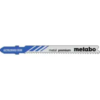 Metabo 623929000 Sticksågsblad 5 st