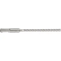 Metabo 626272000 Borrhammar-set 6 mm SDS-Plus 10 st