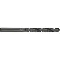 Metabo 627762000 Metall-spiralborr 7.2 mm Total längd 109 mm 10 st