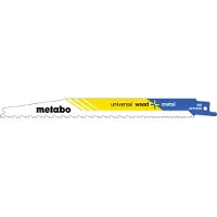 Metabo 631912000 2 sabelsågblad 200 2 st