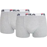 FILA Fu5016 Grå 2XL Man