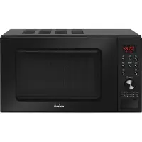 Amica Amgf20e1gb 700w Mikrovågsugn Med Grill
