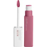Maybelline SuperStay Matte Ink Liquid Läppstift 125 Inspirer 5 ml