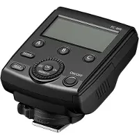 Olympus FC-WR Wireless Flash Commander - Synkroniseringssändare för trådlös blixt - för PEN-F OM-D E-M1, E-M1 Mark II, E-M1 Mark III, E-M1X, E-M5 Mark II