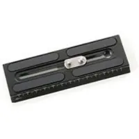 Sachtler Kameraplatta sideload S