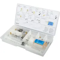 M-Wave Brake Doc Box Bromsluftsats