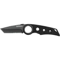 Gerber Remix Tactical Setp Clip Fickkniv