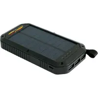 Basic Nature Solar 8 Powerbank