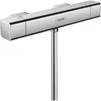 Hansgrohe Shower faucet BAT.ECOSTAT E NATR. TERMOSTAT 15773000