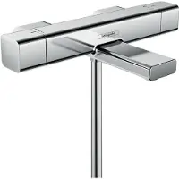 Hansgrohe Ecostat E termostat för badkar/dusch