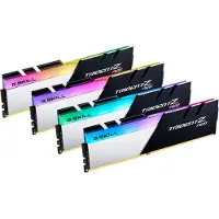 G.Skill Memory Trident Z Neo, DDR4, 32 GB, 3600MHz, CL16 (F4-3600C16Q-32GTZNC)