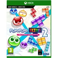 Puyo Puyo Tetris 2 (Launch Edition) Includes Xbox Series X (XONE)