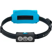 Led Lenser Neo9R Black/Blue