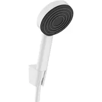 Hansgrohe Duschset Pulsify 105 m/ hållare för handdusch (h.)