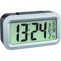 TFA 60.2553.01 Radio Väckarklocka