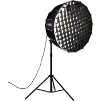 Nanlite Raster för Softbox Parabolic 90cm