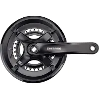 Shimano Fc-ty501 Vevparti