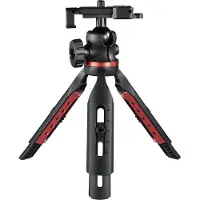 Hama Bordstativ Solid 19B Kamera & Smartphone