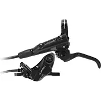 Shimano Mt501 Post Mount Resin Hydraulic Disc Frambroms