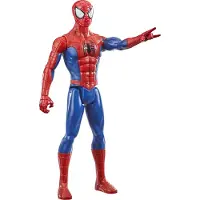 Hasbro Spiderman figur Titan Hero