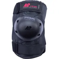 K2 Prime Pad Set, Skyddsset 3-Pack, Herr, Svart