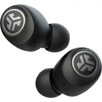 JLab Hörlurar JLab GO Air 20 h Svart Bluetooth 5.0