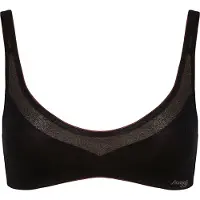 Sloggi Oxygene Infinite Soft BH 10201738 Dam BH utan tråd