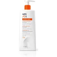 LETI Kroppsmjölk Vid 4 500 ml