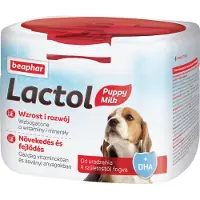 Beaphar Lactol puppy milk 250g