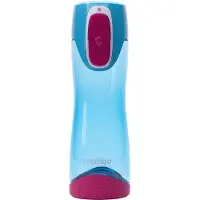 CONTIGO - Swish Tritan Himmelsblå - 500 ml
