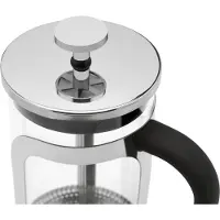 Leopold Vienna Shiny 600ml Fransk Press