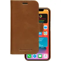 dbramante1928 Lynge Iphone 12/12 Pro Telefonfodral