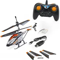 Revell 23817, Helikopter, 8 År, Litium Polymer (LiPo)