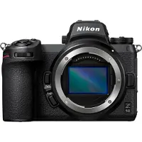 Nikon Z6 II + Nikkor Z 24-70mm f/4 S