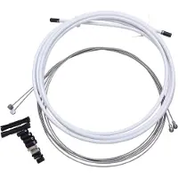 Sram Mtb Brake Cable 5 Mm Kit Bromskabelsats