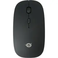 Conceptronic LORCAN01B mouse Ambidextrous Bluetooth Optical 1600 DPI mouse