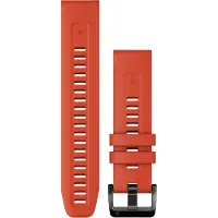 Garmin Quickfit 22 Mm Silikonarmband