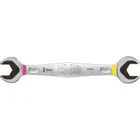 Wera Reservnyckel WE05020260001; Joker; 20x22x260,5 mm